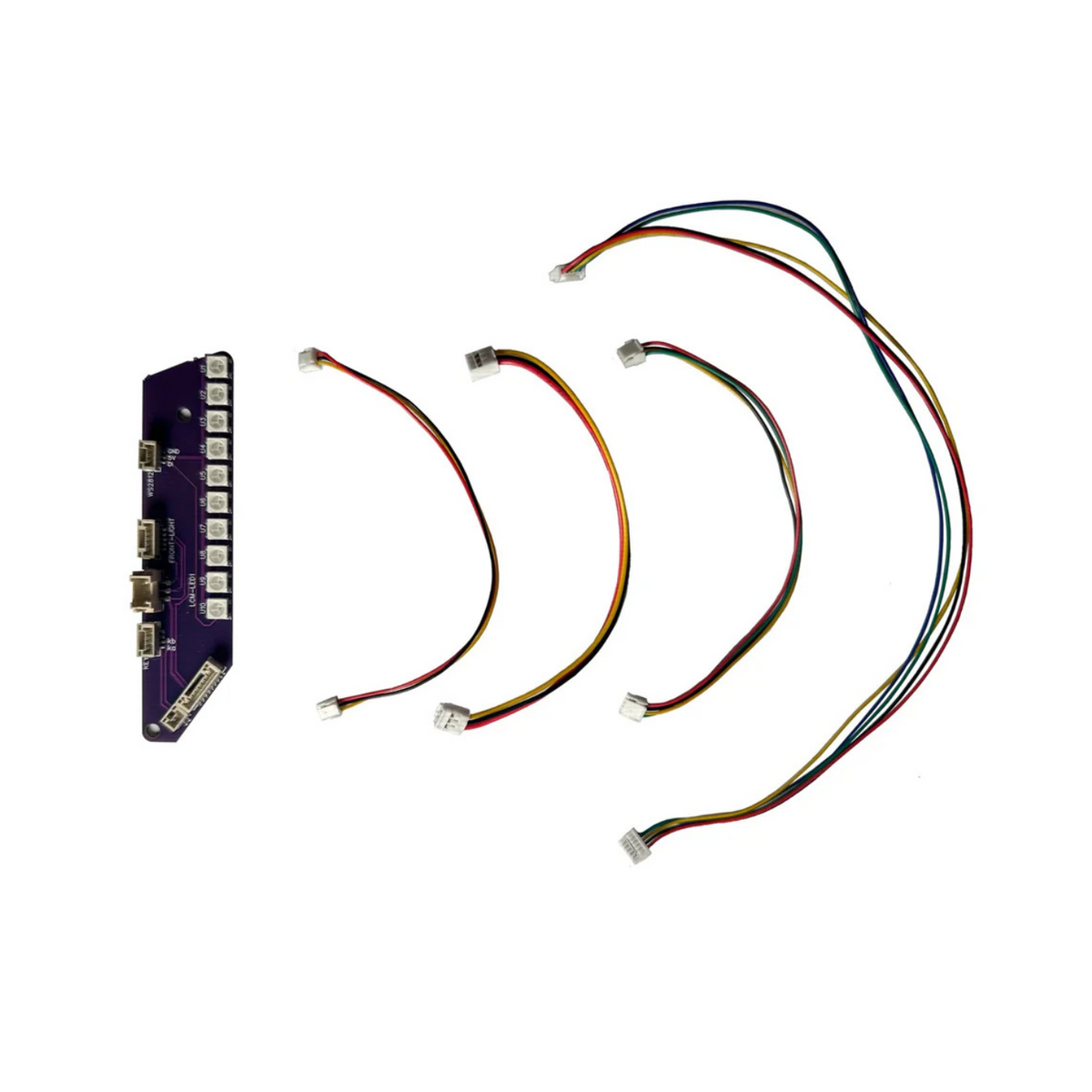 Floatwheel Battery Module Floatwheel GTV Power Kit | High-Performance Upgrade for Maximum Power ...