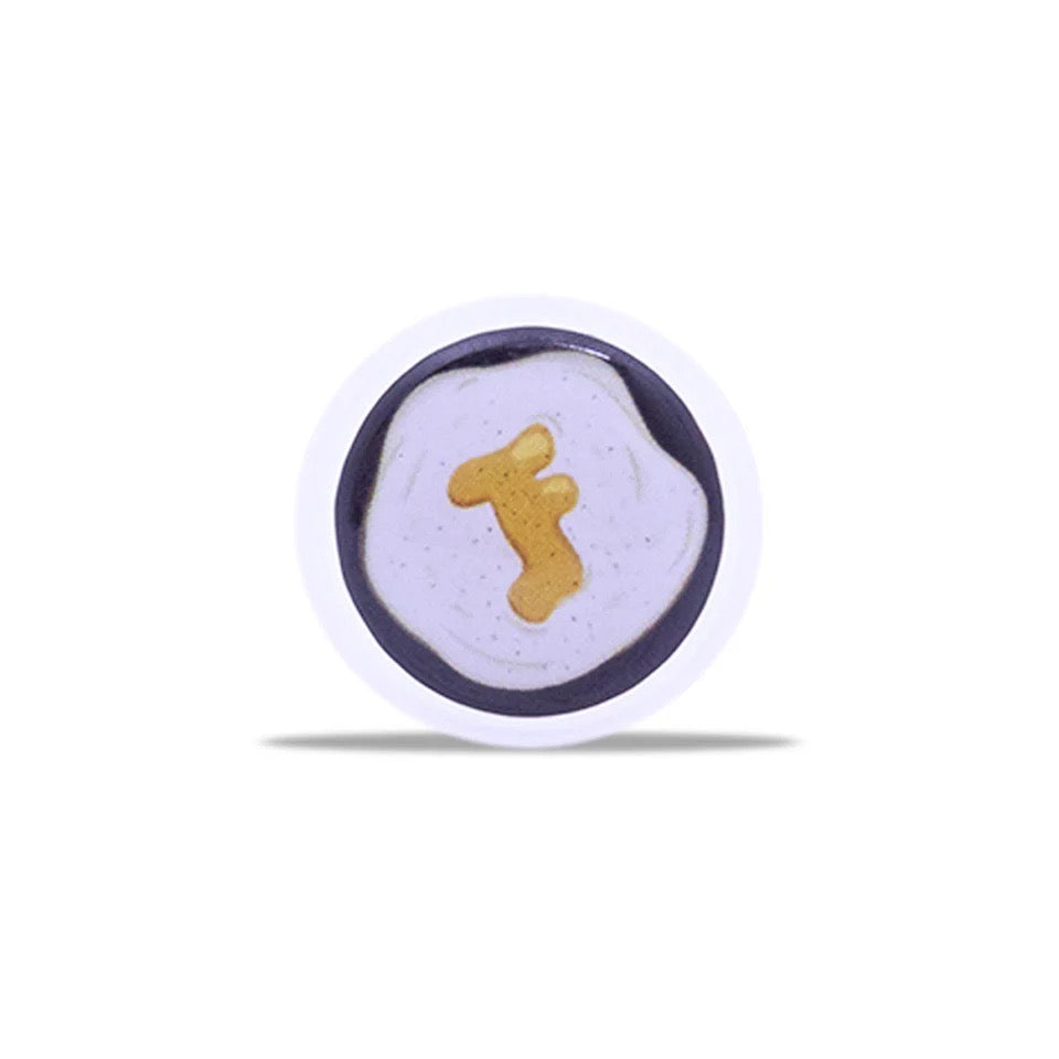 TFL ButtON Plug