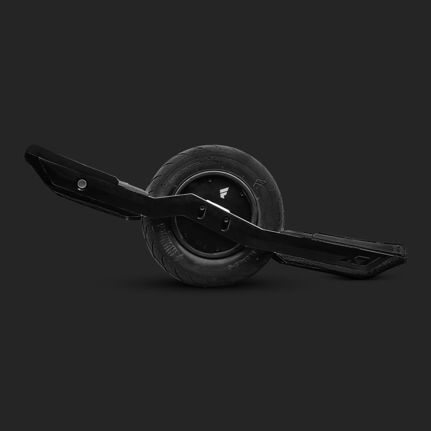 Funwheel X7 Long Range