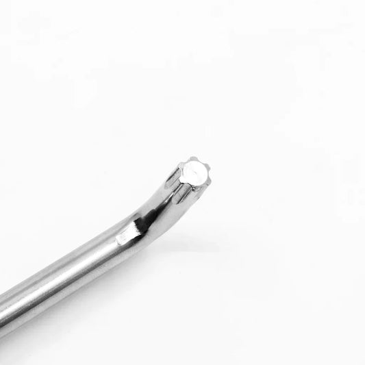 GT/GT-S/XRC Hub Bolt Key (TP45)