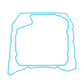 Badger Controller + Battery Gaskets (GT/GT-S/XRC)