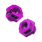Cold Blocks