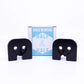 V1.5 Half & Half Axle Blocks (Lower Kit) GT Compatible