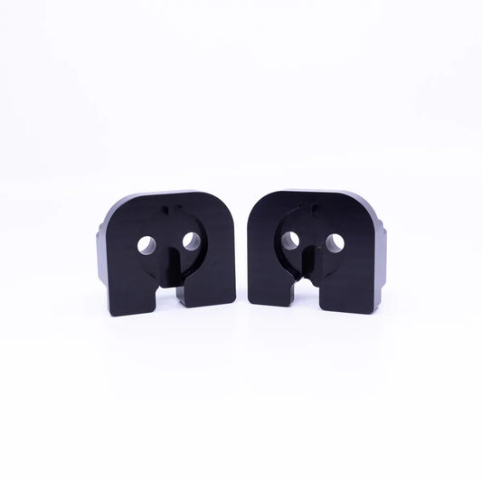 V1.5 Half & Half Axle Blocks (Lower Kit) GT Compatible