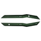 Onewheel GT Dub Tail Rails Forest Green