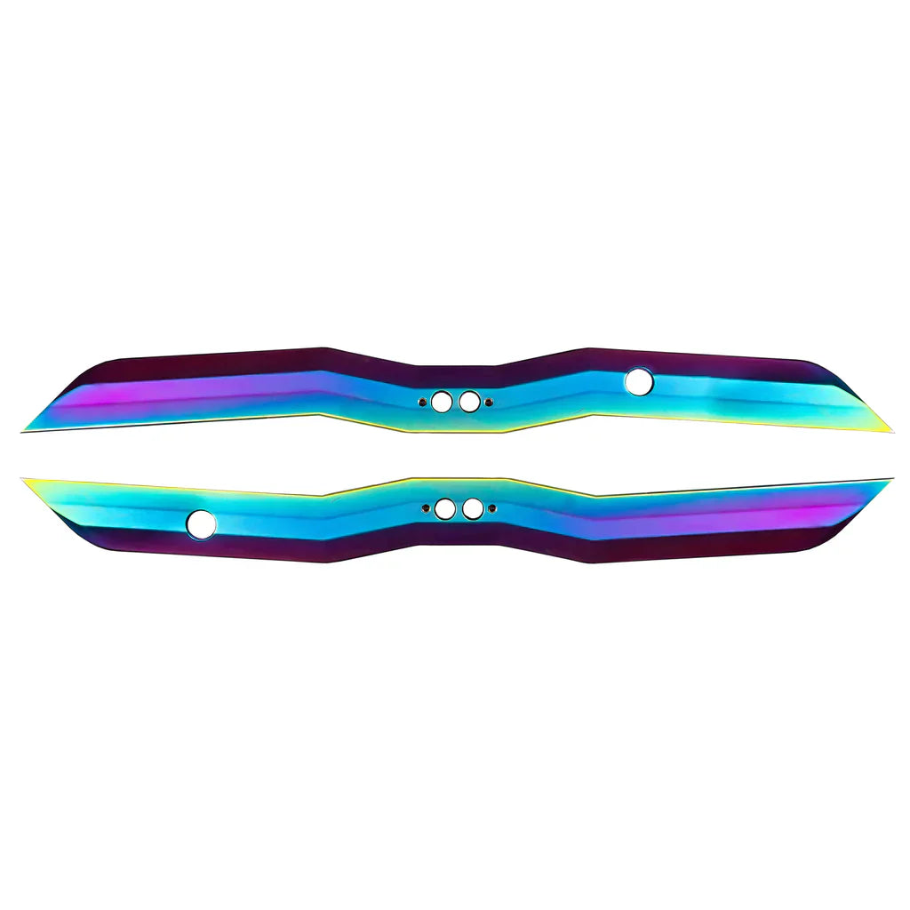 GT/GT-S Homebrew Rails - WTF (Standard)