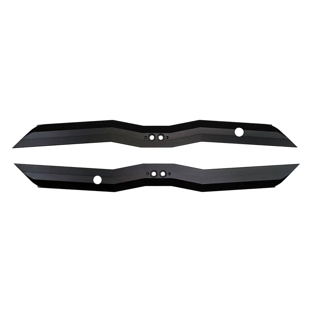 GT/GT-S Homebrew Rails - WTF (Standard)