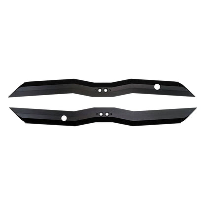 GT/GT-S Homebrew Rails - WTF (Standard)