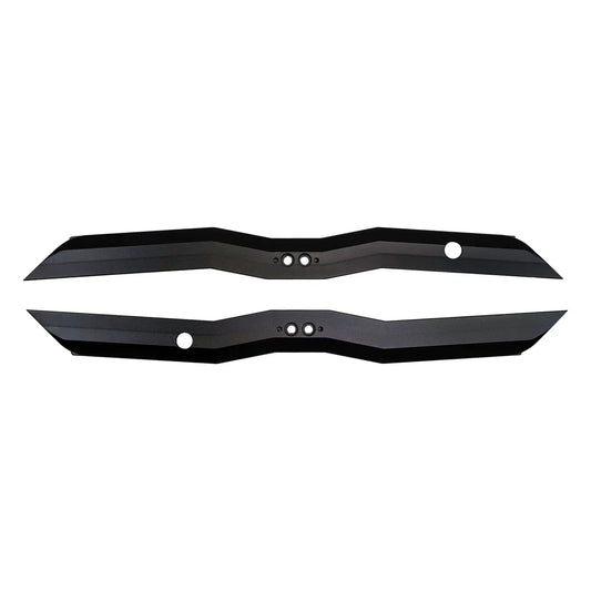 GT/GT-S Homebrew Rails - WTF (Standard)