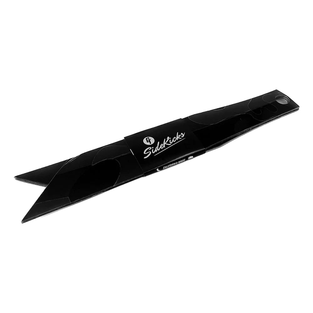 Float Sidekicks HD Reflective - High-Visibility Heavy Duty Rail Protection