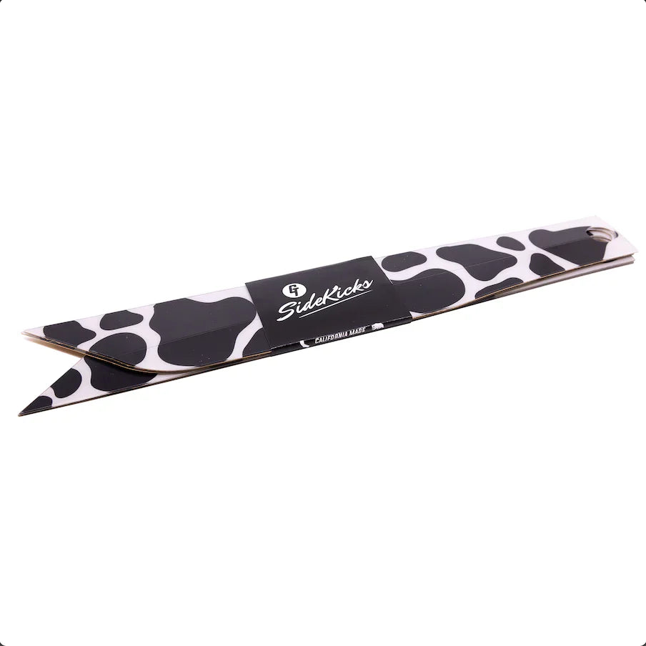 Float Sidekicks HD Reflective - High-Visibility Heavy Duty Rail Protection