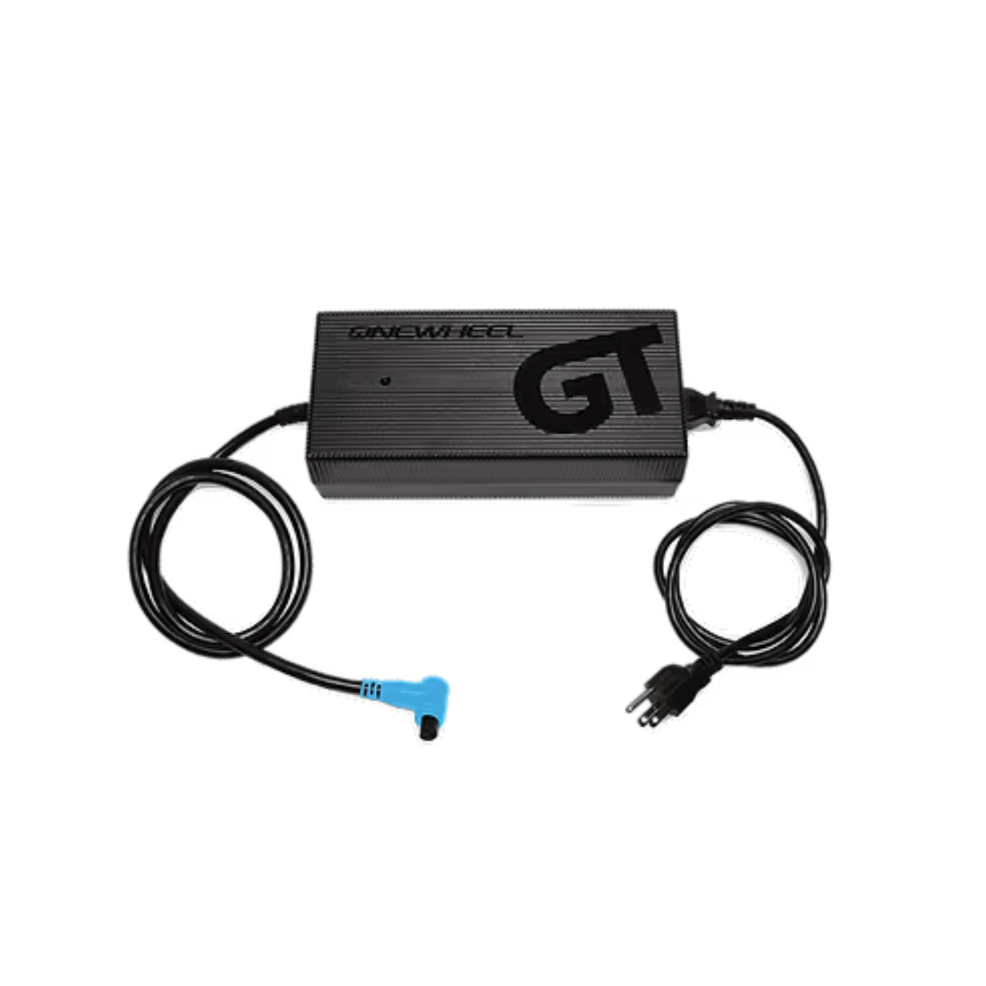 GT S-Series Hypercharger
