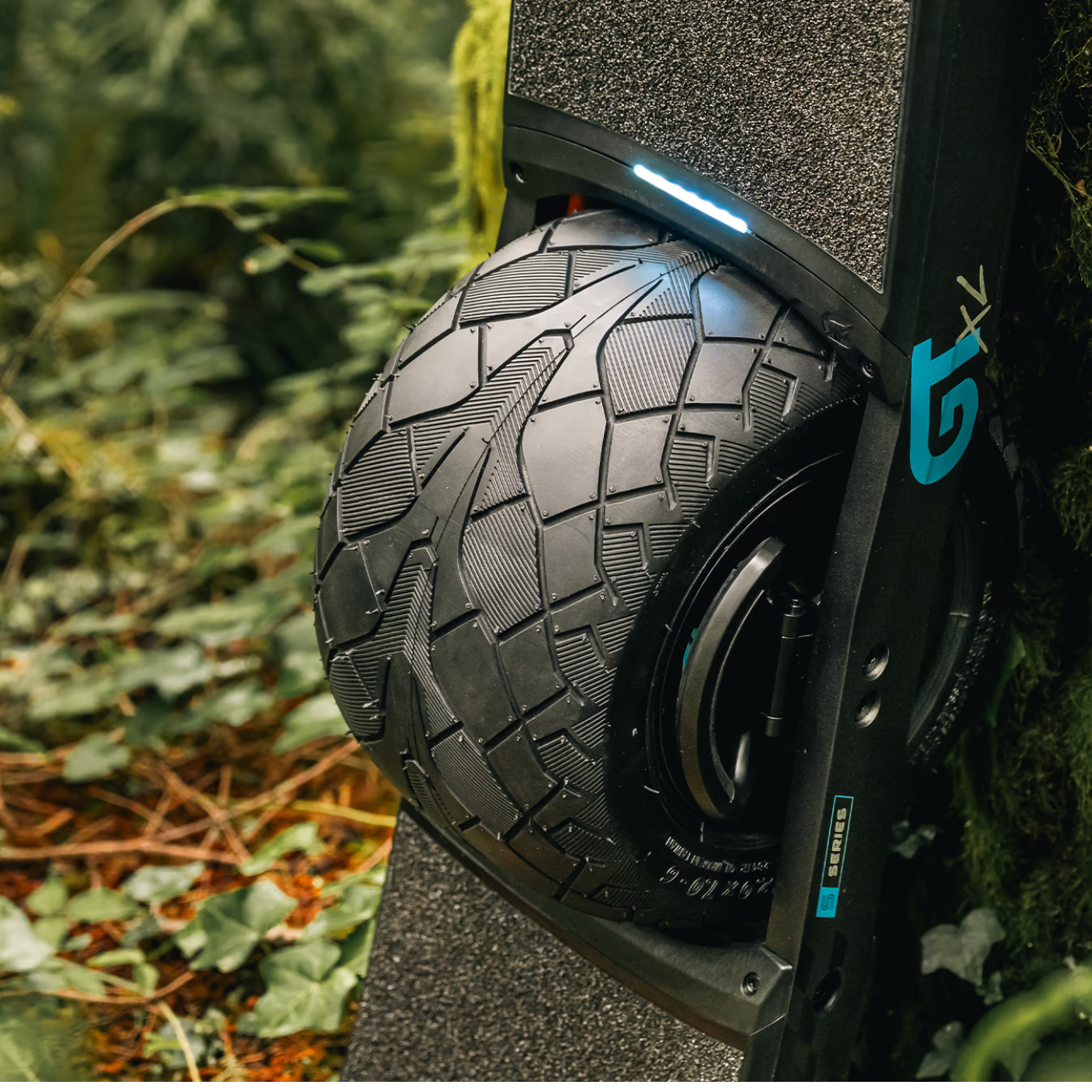 Onewheel GT-Series Rally XL