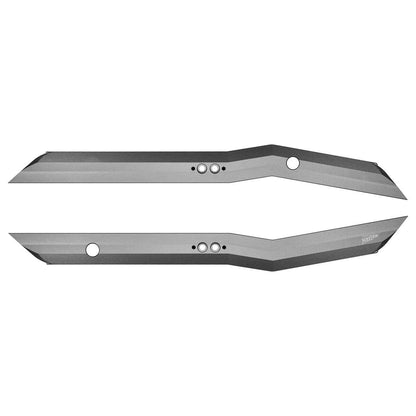 GT/GT-S Homebrew Rails - DUB TAILS (Standard)