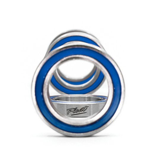 TFL Grizzly Bearings