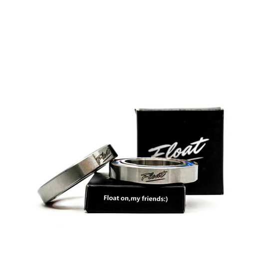 TFL Grizzly Bearings