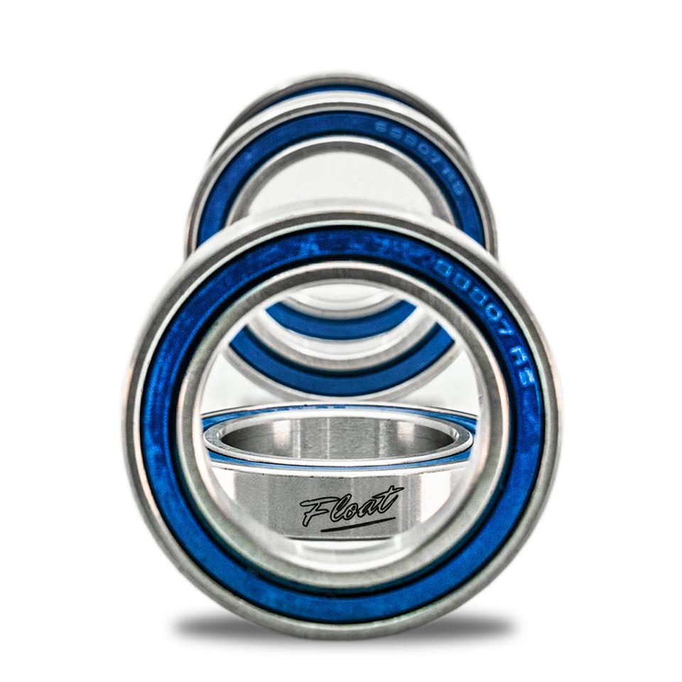 TFL Grizzly Bearings (ABEC 7)