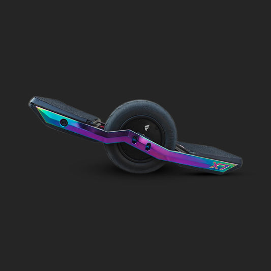Funwheel X7 Long Range
