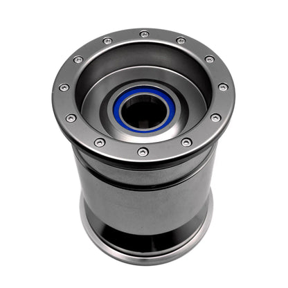 MTE 5" Hub - +XR/Pint Compatible