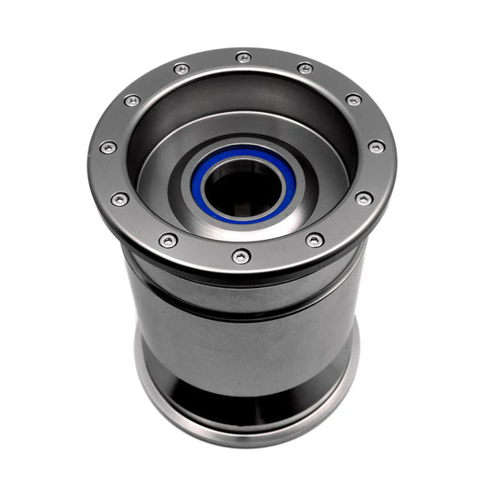 MTE 5" Hub - +XR/Pint Compatible
