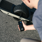 Portable Tire Inflator