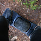 Lowboy Footpads Rider