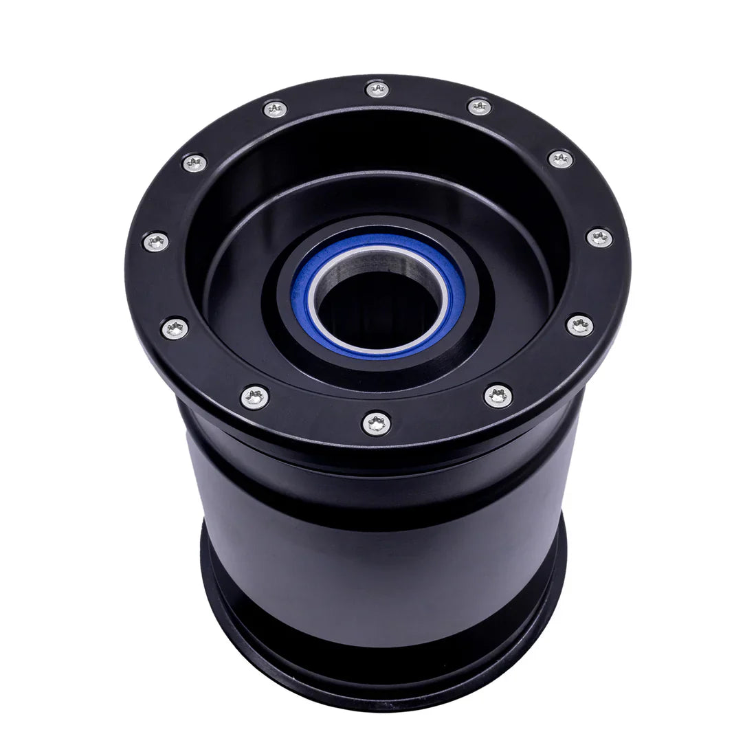MTE 5" Hub - +XR/Pint Compatible