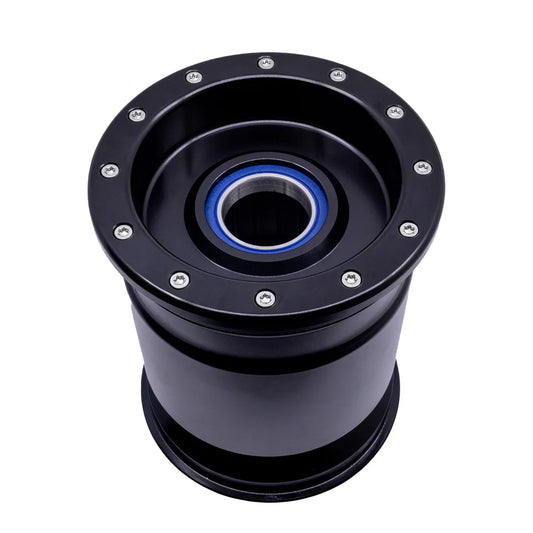 MTE 5" Hub - +XR/Pint Compatible