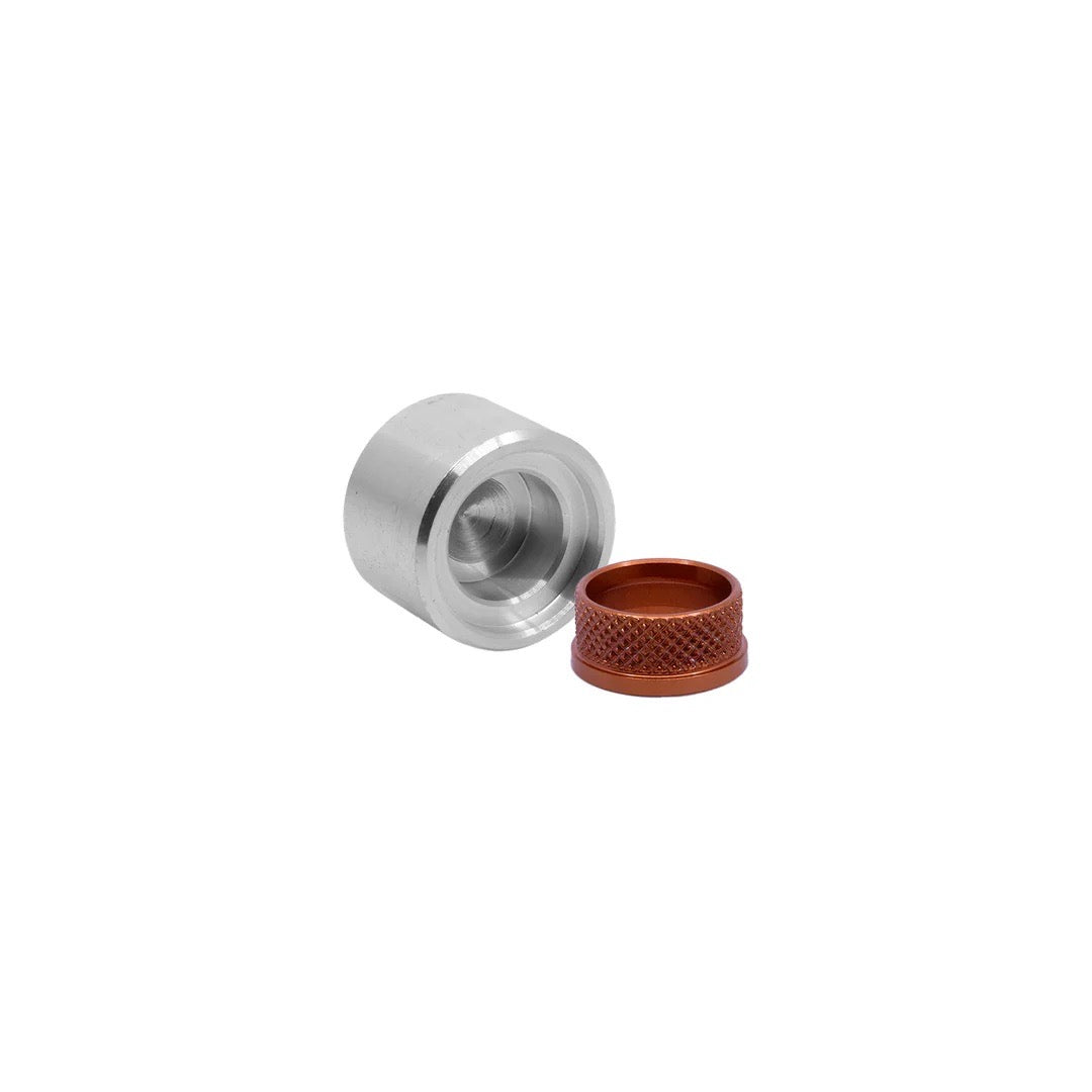 Motor Connector Retainer Lock Ring GT/GT-S/XRC Compatible