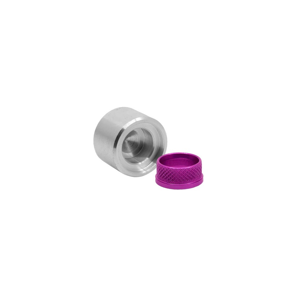 Motor Connector Retainer Lock Ring GT/GT-S/XRC Compatible