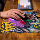 FLOGO Mouse Pad