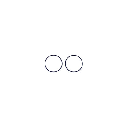 O-Ring Bearing Replacement (SET OF 2)