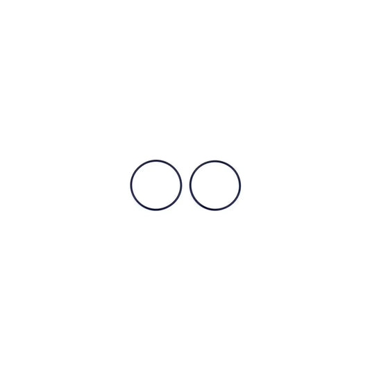 O-Ring Bearing Replacement (SET OF 2)