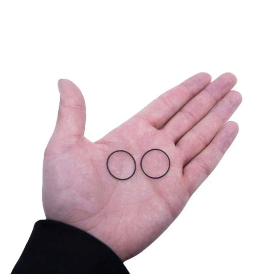O-Ring Bearing Replacement (SET OF 2)