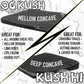 Kush Lo Footpad for Onewheel V1/Plus/XR