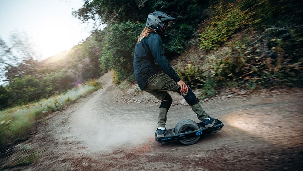 Onewheel GT S-Series