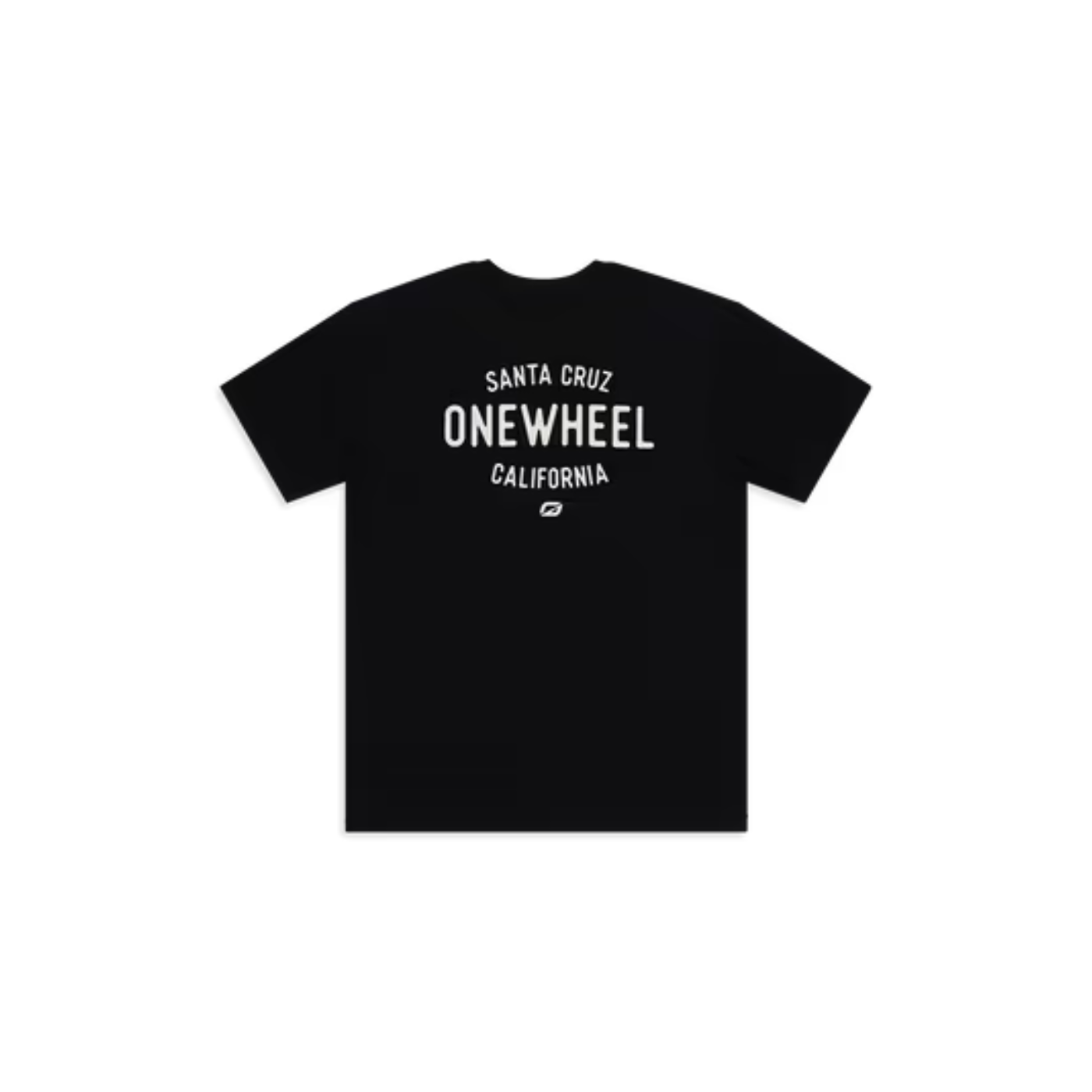 Onewheel Crest Pocket Tee
