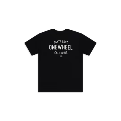 Onewheel Crest Pocket Tee