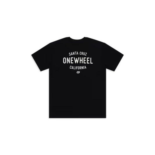 Onewheel Crest Pocket Tee