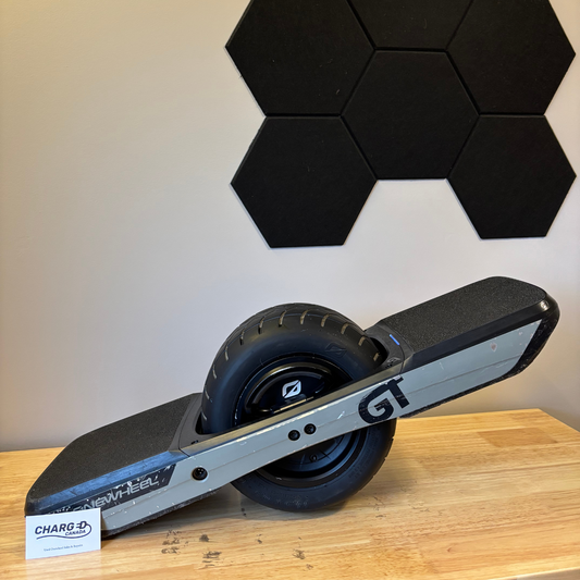 Used Onewheel GT
