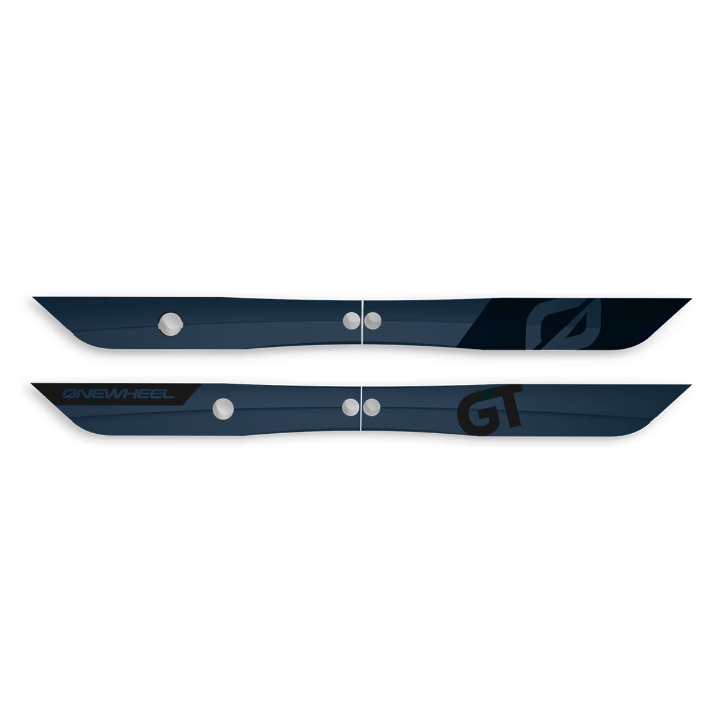Onewheel GT Rail Guards Navy Blue