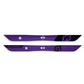 Onewheel GT Rail Guards Purple