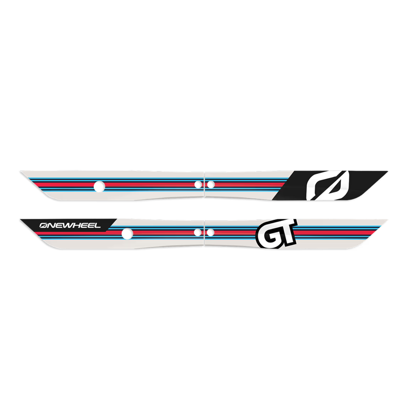 Onewheel GT Rail Guards Rally