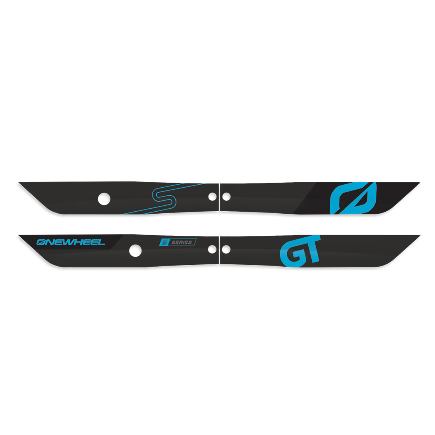 Onewheel GT Rail Guards S-Series