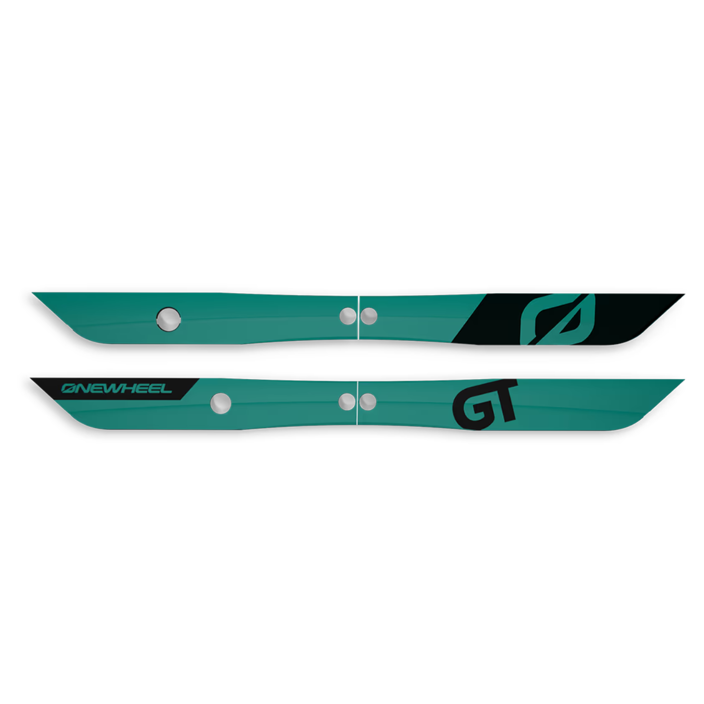 Onewheel GT Rail Guards Spearmint