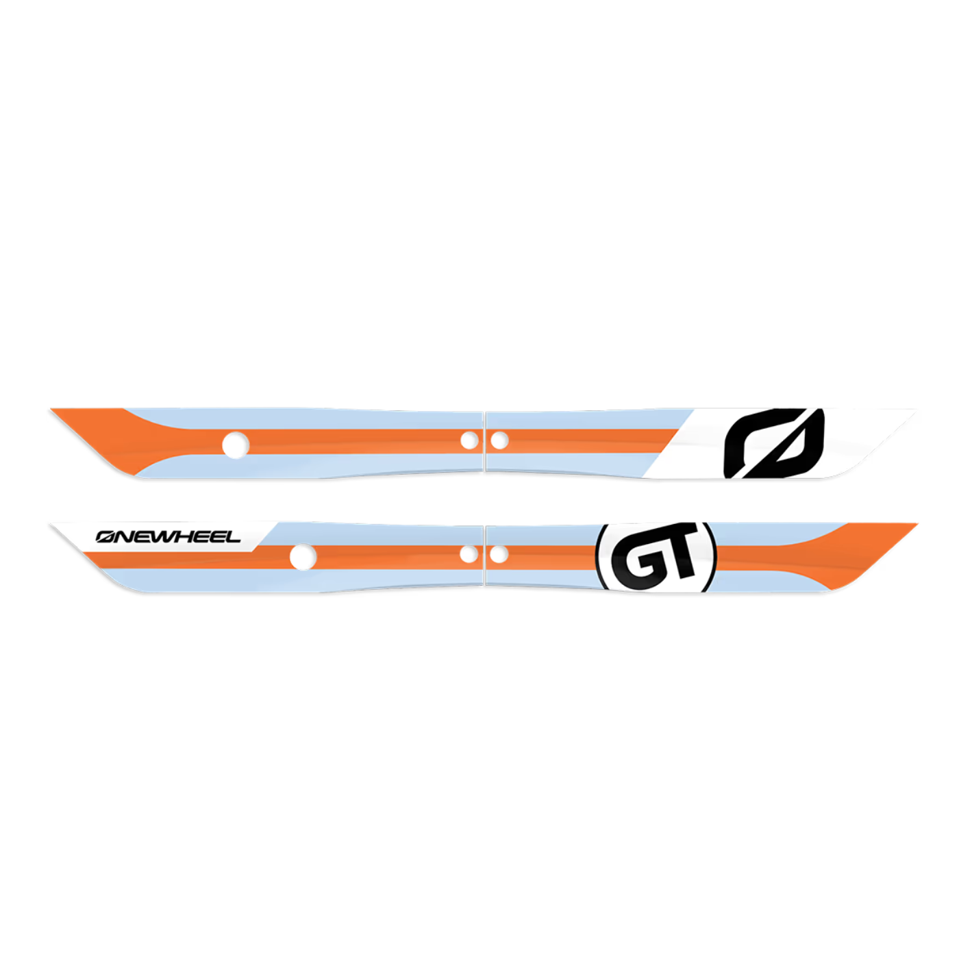 Onewheel GT Rail Guards Track