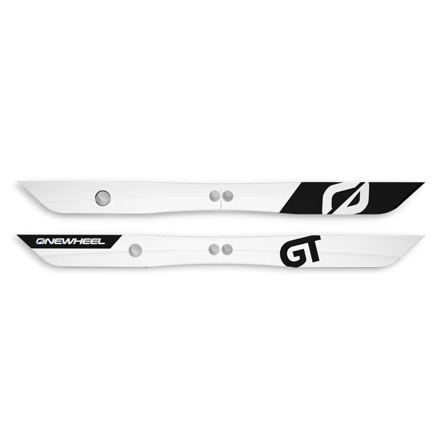 Onewheel GT Rail Guards White