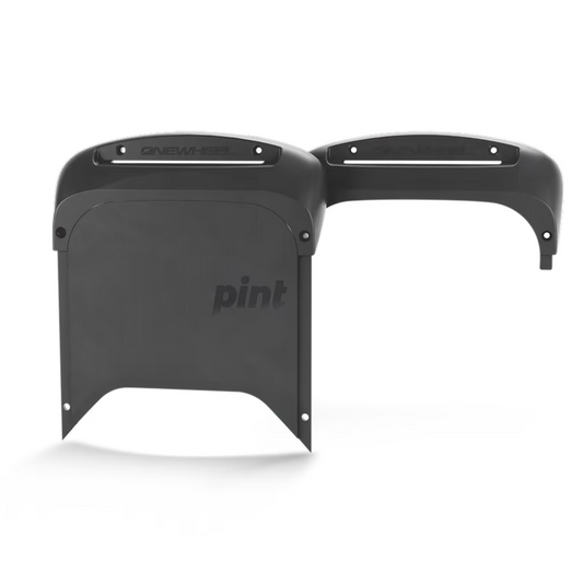 Onewheel Pint Bumpers Dark Grey