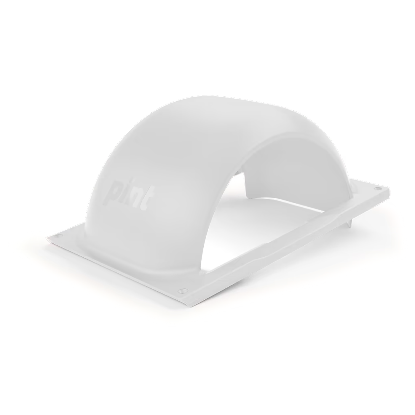 Onewheel Pint Fender White