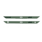 Onewheel Pint Rail Guards Dark Olive